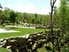 Blue Ridge Mountains Motorcoach Resort