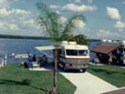 Chokoloskee Island Resort & Marina