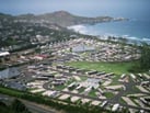 Pacific Shores Motorcoach Resort