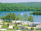 The Ozarks RV Resort