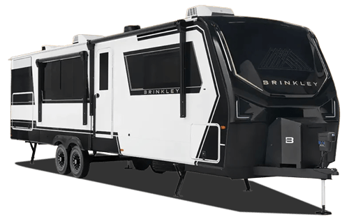 Brinkley Model Z Air