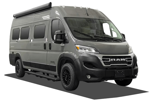 Coachmen Pixel