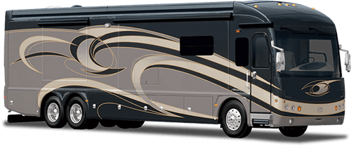 American Allegiance RVs