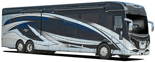 American Eagle RVs