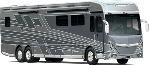 American Tradition RVs