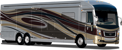 American Heritage RVs