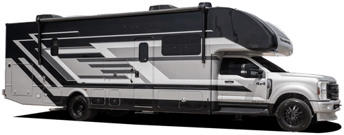 Thor Magnitude Grand