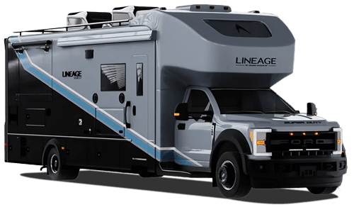 Grand Design Lineage Series F