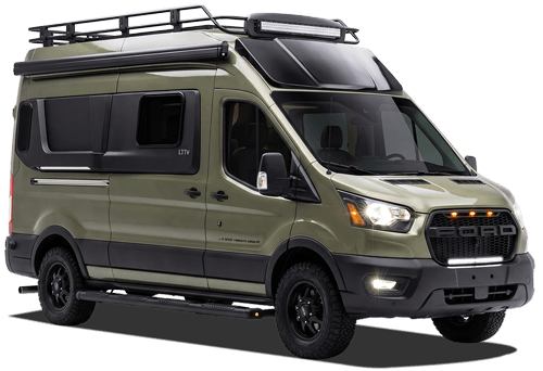 Grand Design Lineage Series VT