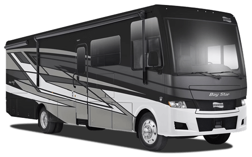 Newmar Bay Star RV