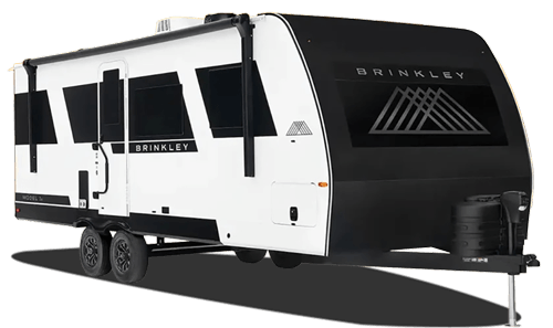 Brinkley Model ix