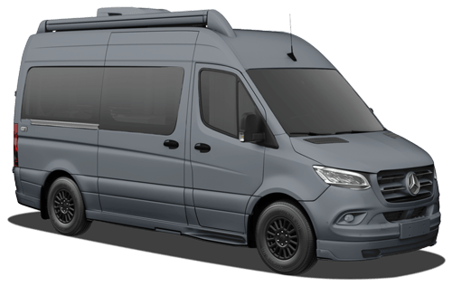 Tiffin GT1 RV