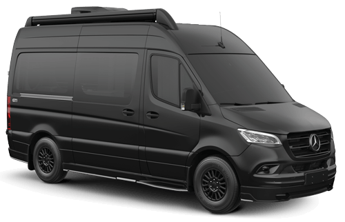 Tiffin GT2 RV
