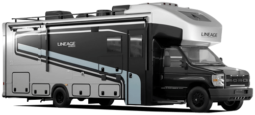Grand Design Lineage Series E