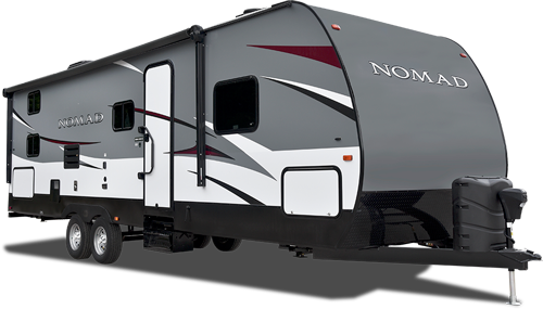 Skyline Nomad RV