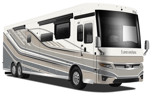 Newmar London Aire RV
