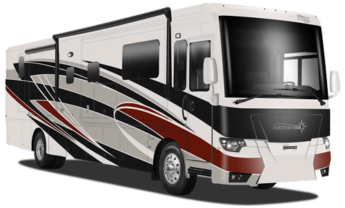 Newmar Northern Star RV