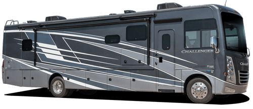 Thor Challenger RV