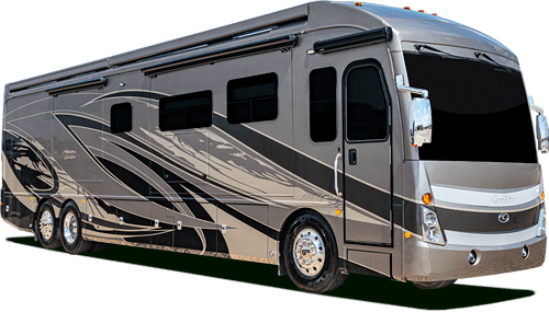 American Revolution RV