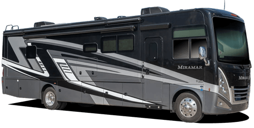 Thor Miramar RV