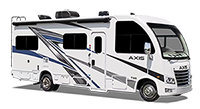 Thor Motor Coach Axis