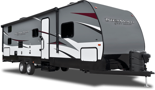 Skyline Nomad Dart RV