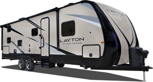 Skyline Layton Javelin RV