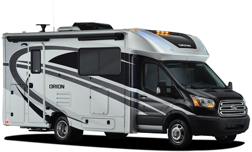 Coachmen Orion