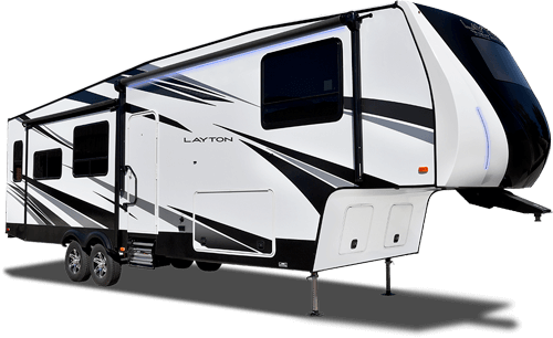 Skyline Layton Trident RV