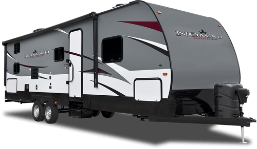 Skyline Nomad Bandit RV