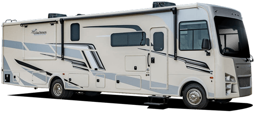 Coachmen Mirada Select