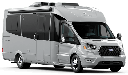 Leisure Travel Wonder