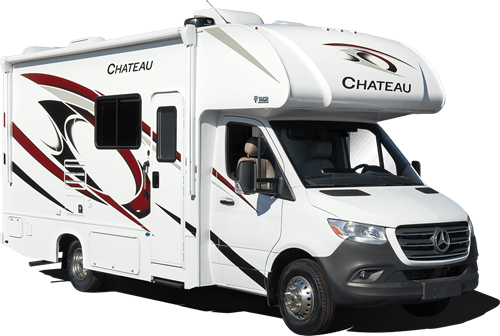 Thor Chateau Sprinter