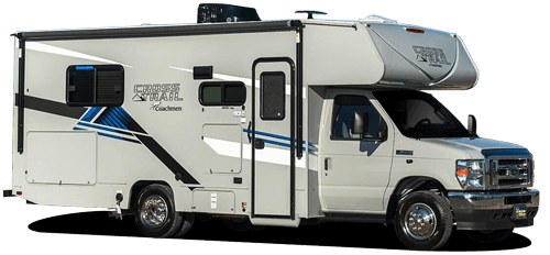 Coachmen Cross Trail XL