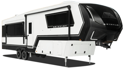 Brinkley Model Z