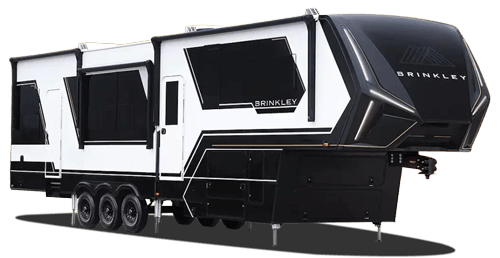 Brinkley Model G