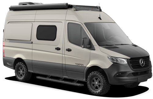 Tiffin GH1 RV