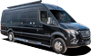 Used Sprinter Chassis