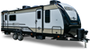 Used Travel Trailer